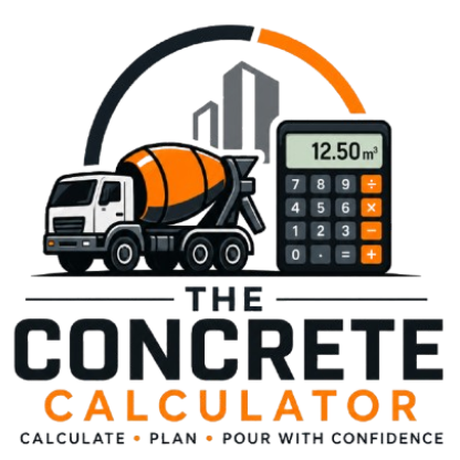 The Concrete Calculator